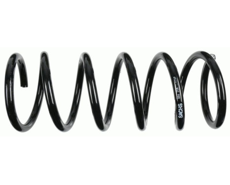 Coil Spring 994 268 Sachs