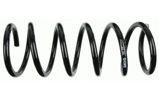 Coil Spring 994 268 Sachs