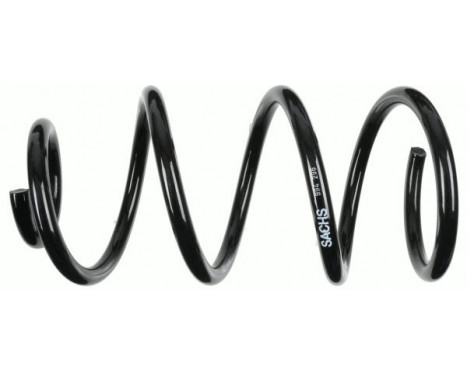 Coil Spring Coil Spring