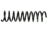 Coil Spring 994 270 Sachs