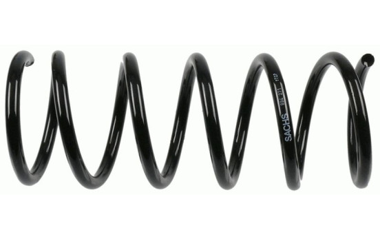 Coil Spring 994 271 Sachs