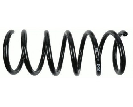Coil Spring Coil Spring