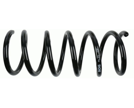 Coil Spring 994 272 Sachs