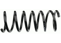 Coil Spring 994 273 Sachs