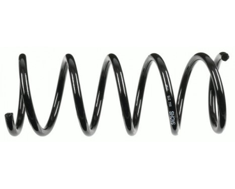 Coil Spring Coil Spring