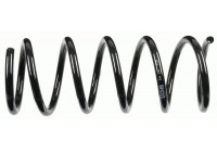 Coil Spring 994 276 Sachs