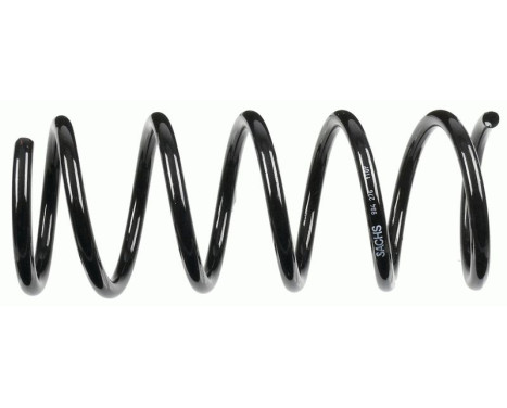 Coil Spring 994 276 Sachs