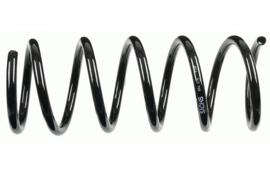 Coil Spring 994 276 Sachs