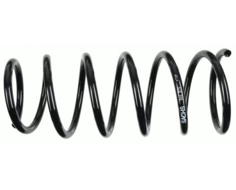 Coil Spring Coil Spring