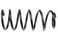Coil Spring 994 280 Sachs