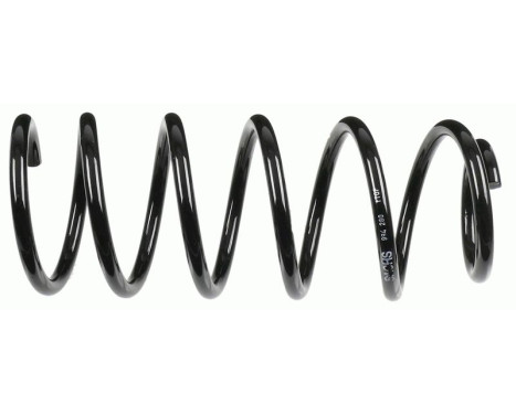 Coil Spring 994 280 Sachs