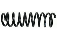 Coil Spring 994 281 Sachs