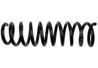 Coil Spring 994 282 Sachs