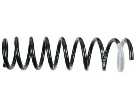 Coil Spring Coil Spring