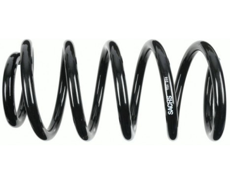 Coil Spring Coil Spring