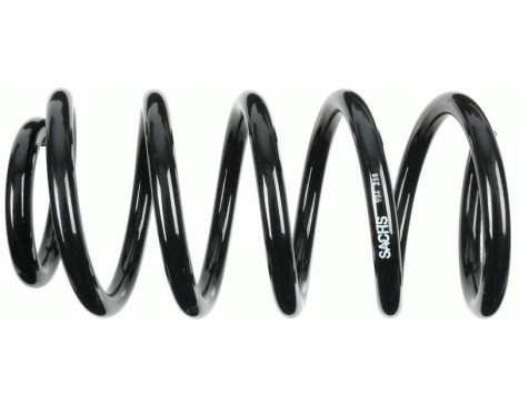 Coil Spring 994 286 Sachs