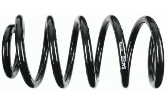 Coil Spring 994 286 Sachs