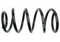 Coil Spring 994 287 Sachs