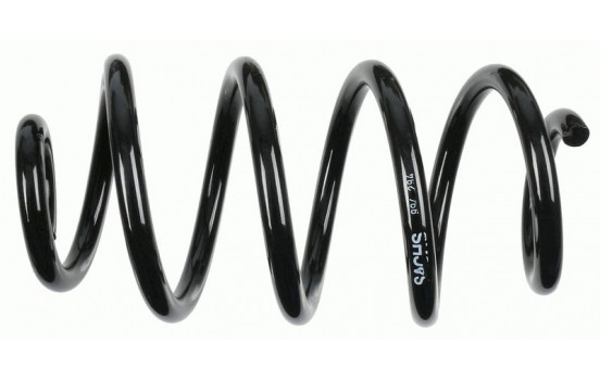 Coil Spring 994 294 Sachs