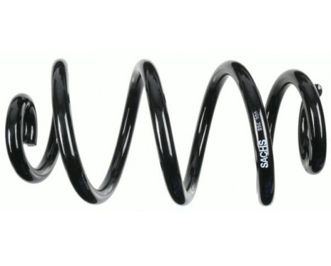 Coil Spring Coil Spring