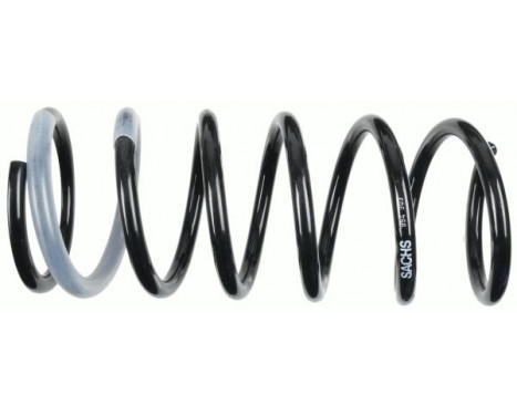 Coil Spring Coil Spring