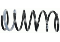 Coil Spring 994 303 Sachs