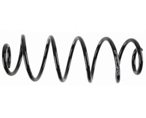 Coil Spring Coil Spring