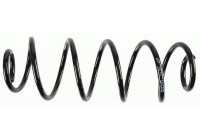 Coil Spring 994 304 Sachs