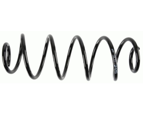 Coil Spring 994 304 Sachs