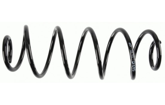 Coil Spring 994 304 Sachs