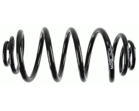 Coil Spring Coil Spring