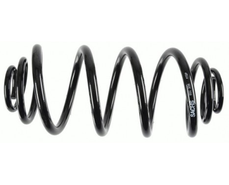 Coil Spring Coil Spring