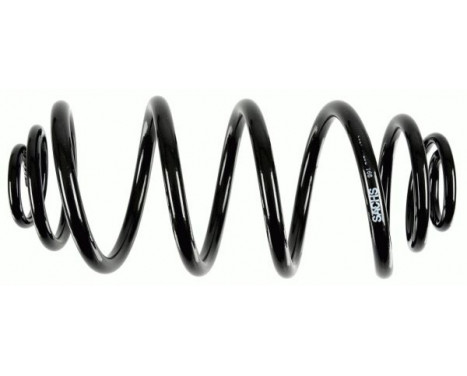 Coil Spring Coil Spring