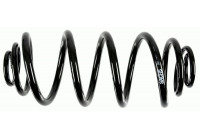 Coil Spring 994 307 Sachs