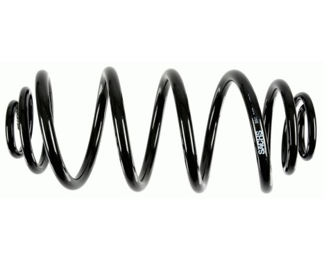 Coil Spring 994 307 Sachs