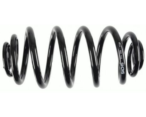Coil Spring Coil Spring