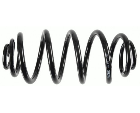 Coil Spring Coil Spring