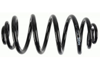 Coil Spring 994 311 Sachs