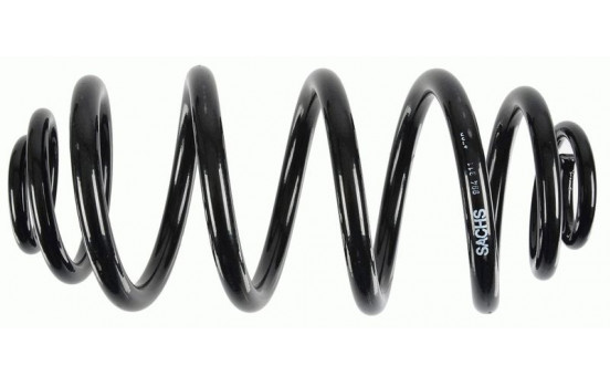 Coil Spring 994 311 Sachs