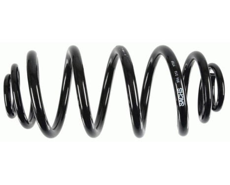 Coil Spring 994 313 Sachs