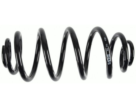 Coil Spring Coil Spring