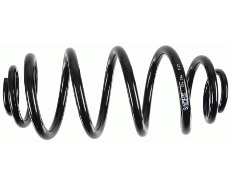 Coil Spring 994 314 Sachs