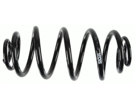 Coil Spring Coil Spring