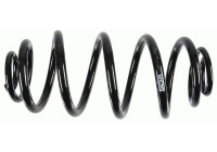 Coil Spring 994 315 Sachs