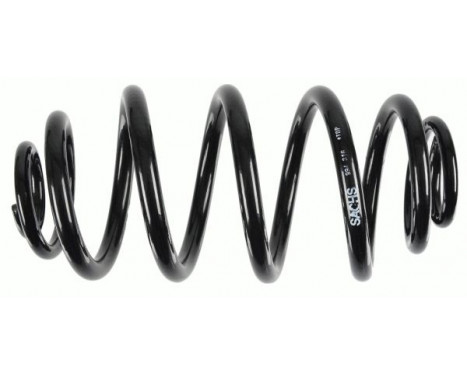 Coil Spring Coil Spring