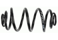 Coil Spring 994 317 Sachs