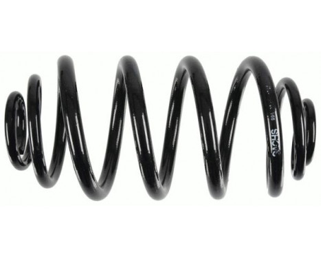 Coil Spring Coil Spring