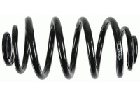Coil Spring 994 318 Sachs