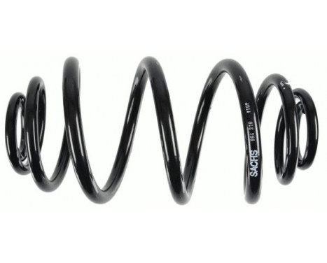 Coil Spring Coil Spring