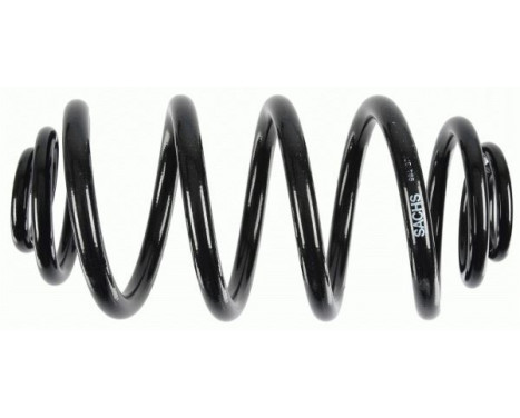 Coil Spring Coil Spring